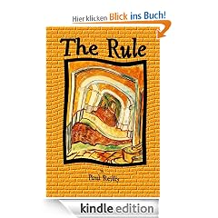 The Rule (Alex O'Connor triloogy)