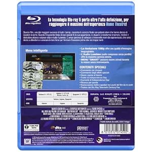 Independence day [Blu-ray] [Import italien]