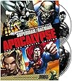 Superman/Batman: Apocalypse (Two-Disc Special Edition)