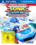 Sonic & SEGA All-Stars Racing Transfo...
