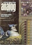 Books : Analog Science Fiction/Science Fact, December 1970 (Volume LXXXVI, No. 4)