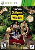 National Geographic Quiz! Wild Life