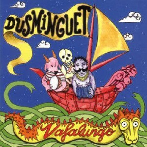 Dusminguet - Sonajeros Lyrics - Zortam Music