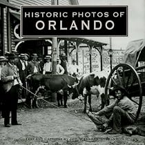 Historic Photos of Orlando