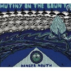 Danger Mouth