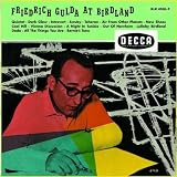 Friedrich Gulda at Bir