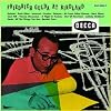 Friedrich Gulda at Birdland