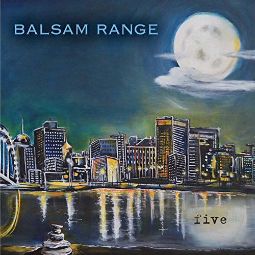 Balsam Range - Five - Zortam Music
