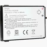 NEW OEM BATTERY FOR T-MOBILE DASH HTC EXCALIBUR S620