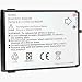 NEW OEM BATTERY FOR T-MOBILE DASH HTC EXCALIBUR S620