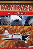Kamikaze A Colori - IMPORT