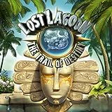 Lost Lagoon: Trail of Destiny [Download]