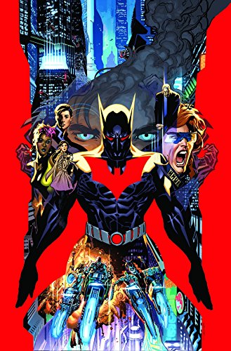 BATMAN BEYOND #1