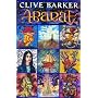 Abarat by Clive Barker