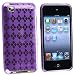 TPU Candy Skin Case Compatible With iPod touch� 4th Generation 4G 4