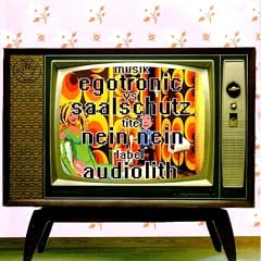 Egotronic [Vinyl Single]