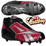 Reebok NFL Burner Speed 5/8 D - Men's