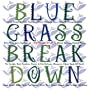 Bluegrass Breakdown: 14 Instrumentals