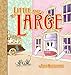 Little & Large (Sock Monkey (Graphic Novels))