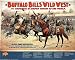 Edward S. Curtis Buffalo Bill Wild West Show POSTER - 19x13