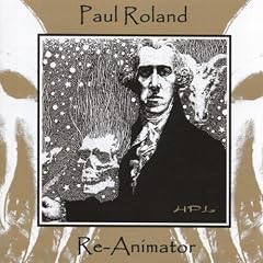 Re-Animator (Bonus CD Edition)