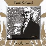 Re-Animator (Bonus CD Edition)