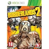 Borderlands 2di 2K Games