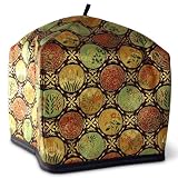 Imperial Black Tea Cozy