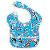 Bumkins Superbib, Dr. Seuss Cat In The Hat