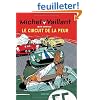 Michel Vaillant, Tome 3 : Le circuit de la peur