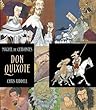 Don Quixote (Walker Illustrated Classics)