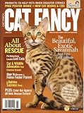 Cat Fancy, June 2007 Issue