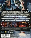 Image de Paranormal Initiation-the Leroux Spirit Massacre [Blu-ray]