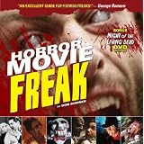 Horror Movie Freak (Paperback)