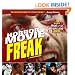 Horror Movie Freak