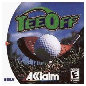 Tee Off