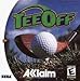 Video Games : Tee Off