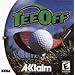 Tee Off game