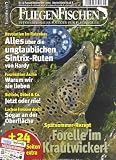 Produkt-Bild: Fliegenfischen - Magazin f&uuml;r Flugangler