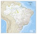 Natl Geographic Society Maps