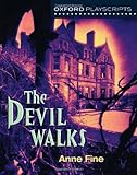 The devil walks