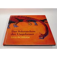 Das Schnarchen der Ungeheuer: Sasabonsam