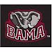 Fanmats Alabama Crimson Tide Tailgater Mat