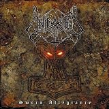 Sworn Allegiance