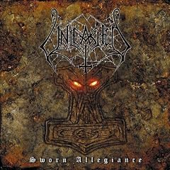 Sworn Allegiance