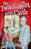 The twins, the ghost and the castle
