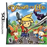 Drawn to Life ~ THQ