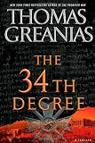 The 34th Degree: A Thriller