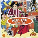 Billy Ze kick et Les Gamins en Folie
