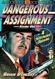 Dangerous Assignment, Volume 1
